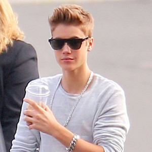 Justin Bieber Justin Bieber